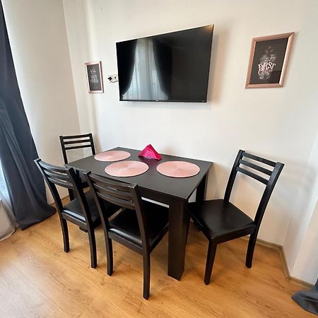 Aspen Golf - Private Apartments Razlog Extérieur photo