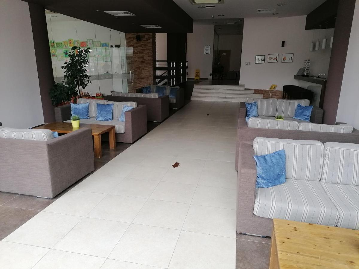 Aspen Golf - Private Apartments Razlog Extérieur photo
