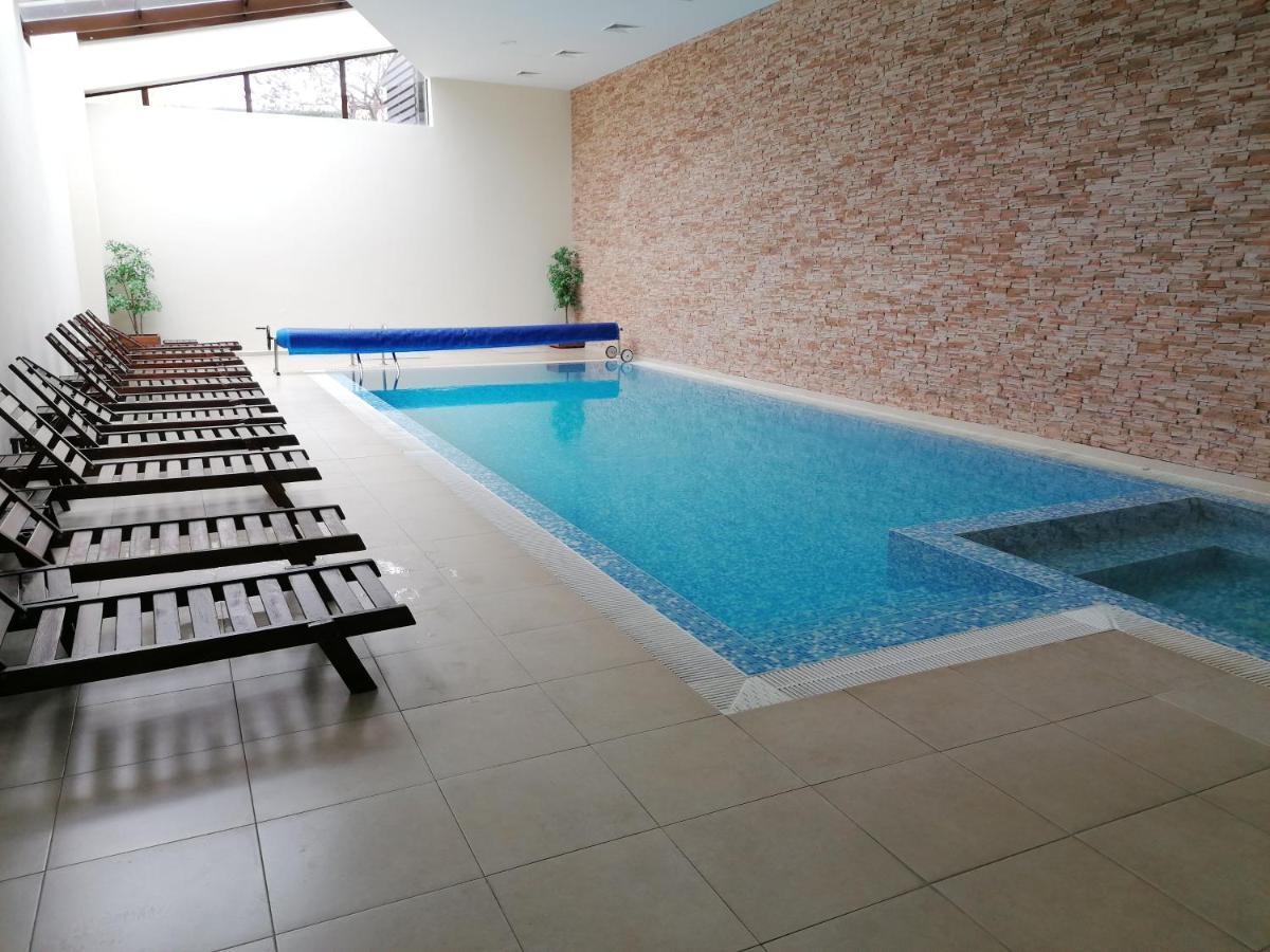 Aspen Golf - Private Apartments Razlog Extérieur photo
