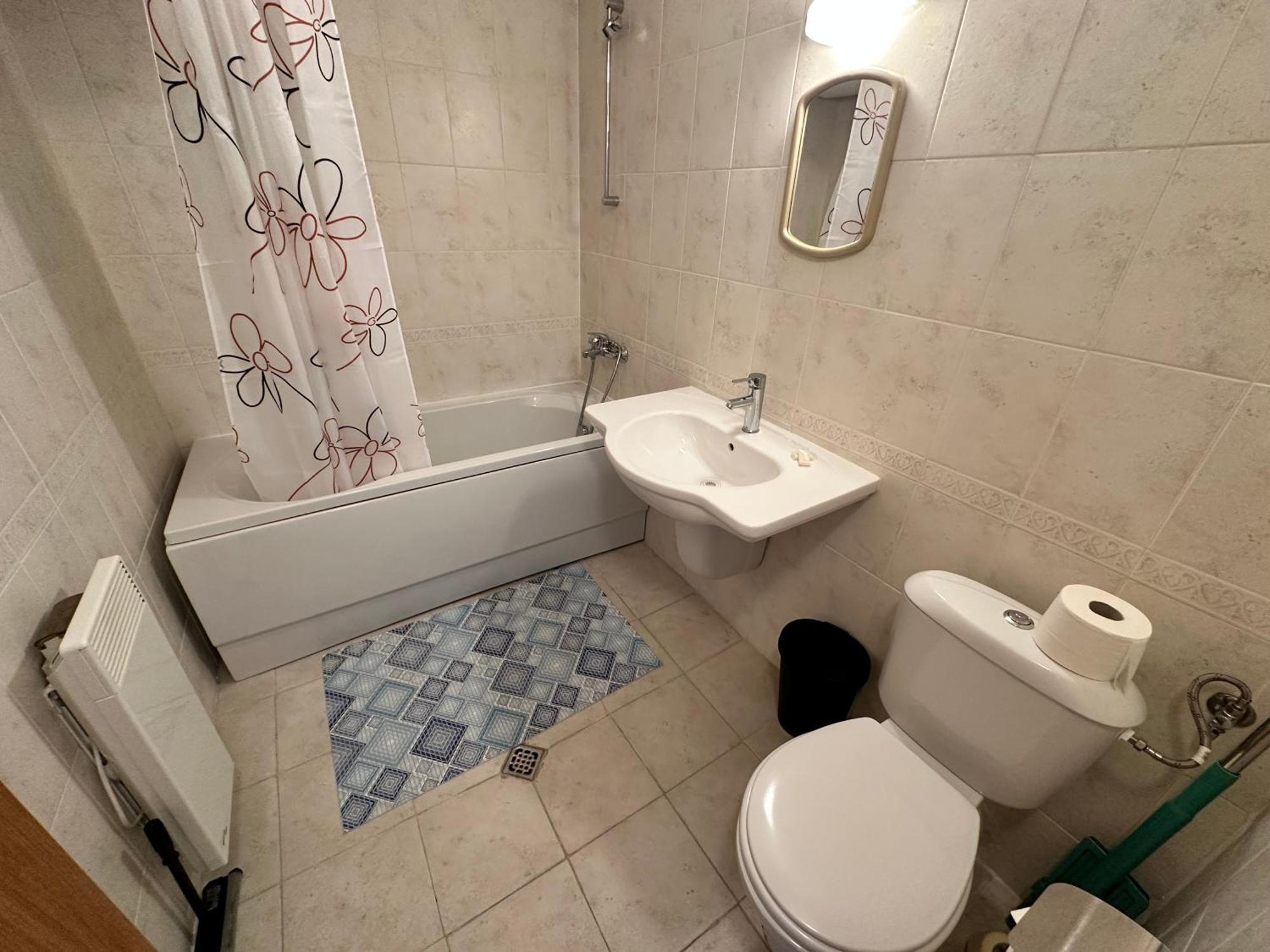 Aspen Golf - Private Apartments Razlog Extérieur photo