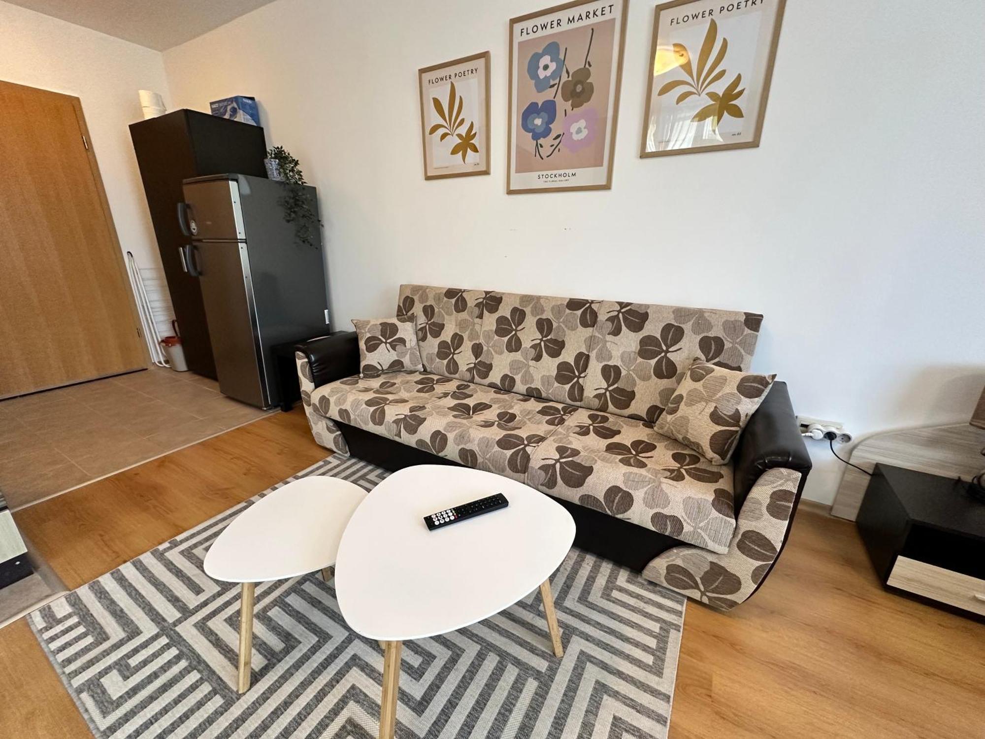 Aspen Golf - Private Apartments Razlog Extérieur photo
