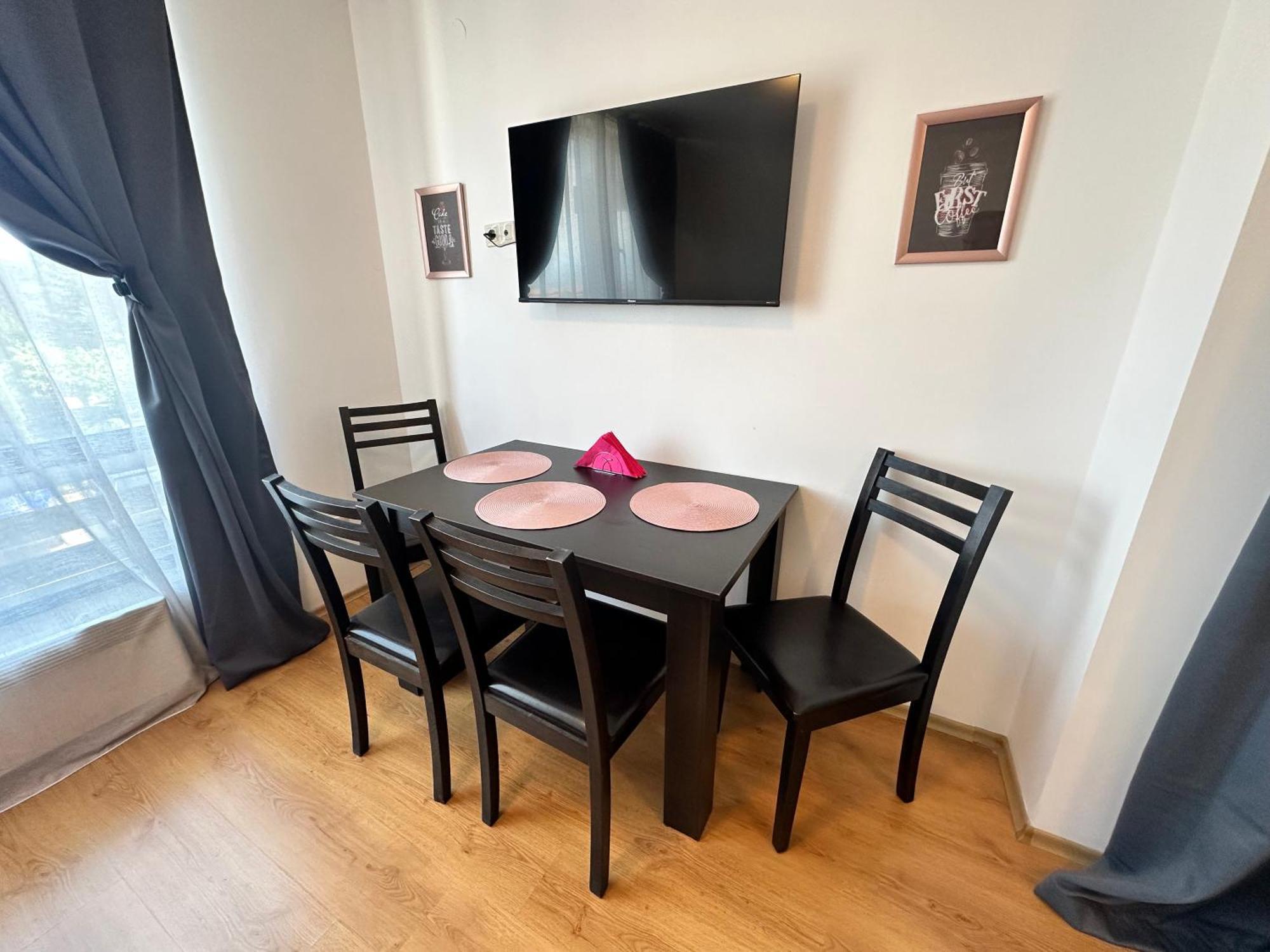 Aspen Golf - Private Apartments Razlog Extérieur photo